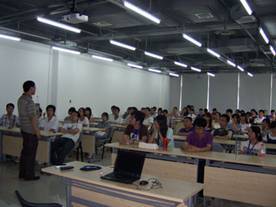 西安软件外包服务学院 IT应届生起薪可过万