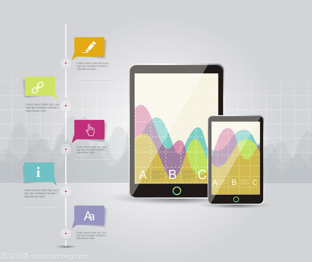 打造高效沟通的视觉桥梁 笔记本电脑信息图表设计与计算机信息网络优化