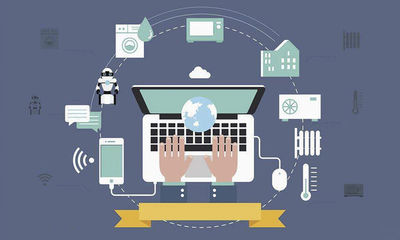 信息技术与计算机课程的本质差异与计算机信息网络设计